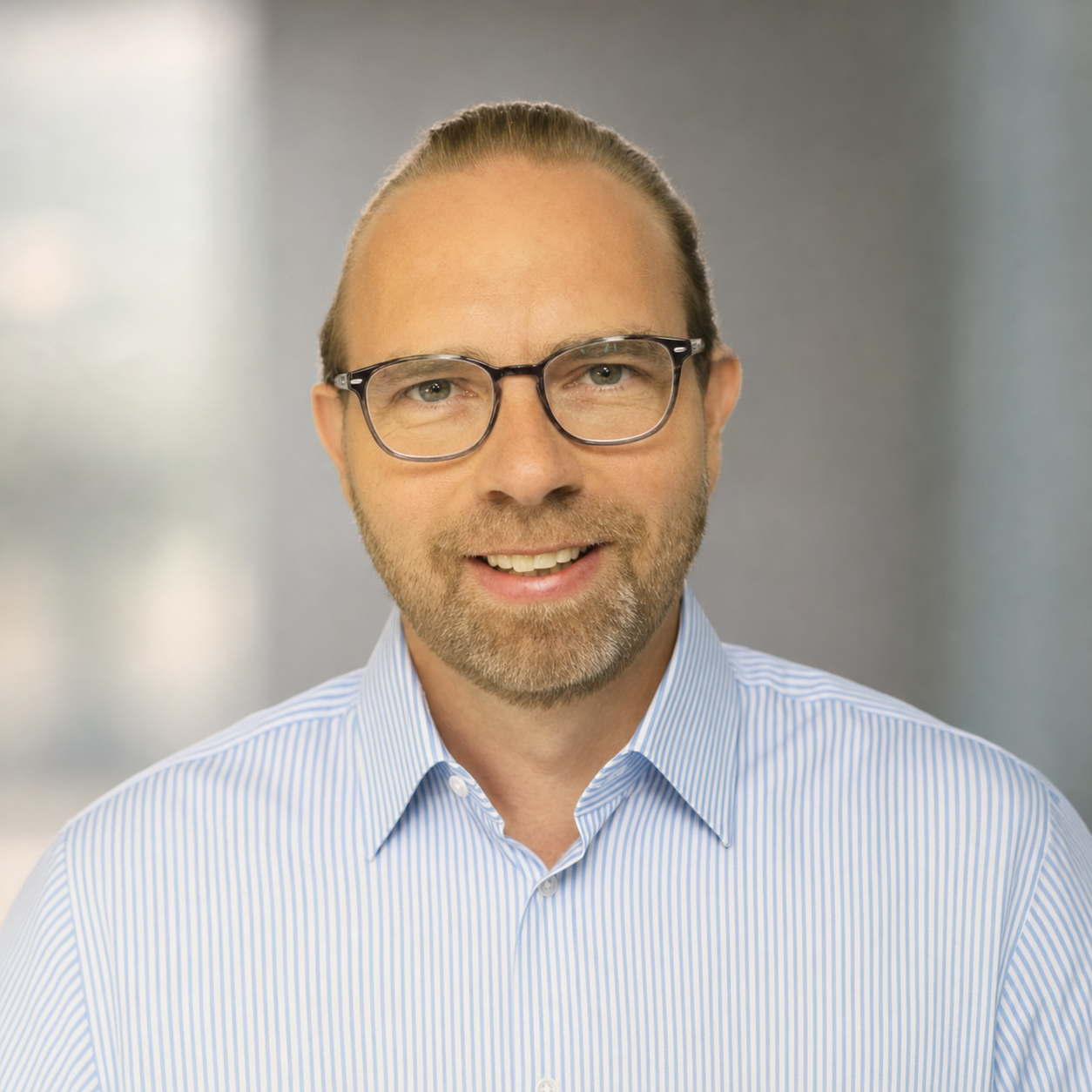 Jörg Hartgen, Ihr Ansprechpartner für Power BI und SQL